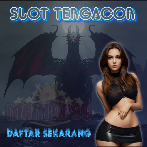 Mantap89 > Situs Slot Tergacor Hari Ini Pasti Gacor Mudah Menang image 1